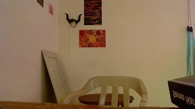 Snapshot of Maam_Ine chatting on October 2025 08:06:02 PM Maam Ine online show from October 2025 08:06:02 PM