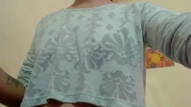 Snapshot of Maam_Ine chatting on October 2025 02:36:02 PM Maam Ine online show from October 2025 02:36:02 PM