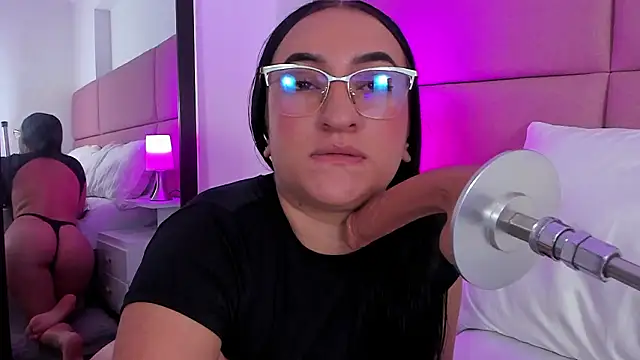 SammyMorales online show from February 2026 01:05:02 PM