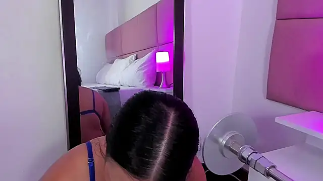 SammyMorales online show from March 2026 12:54:02 PM