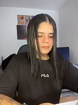 pretty angela1 online show from March 2026 08:04:01 PM