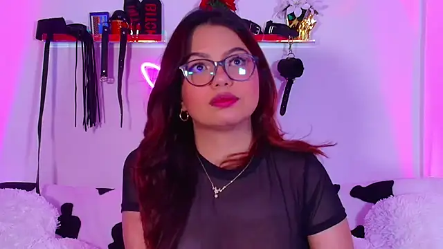 EmiF26 online show from December 2025 03:25:01 AM