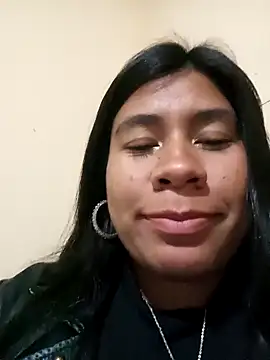 Pamelamilkk 1007 online show from January 2025 12:15:01 AM