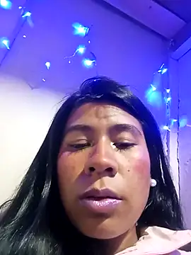 Pamelamilkk 1007 online show from February 2025 05:26:01 AM