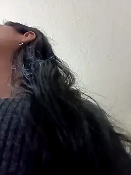 Pamelamilkk 1007 online show from December 2025 09:20:01 PM