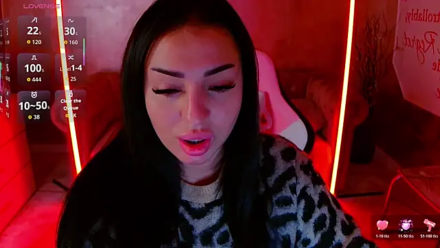 evanew  online show from December 2025 04:51:02 AM