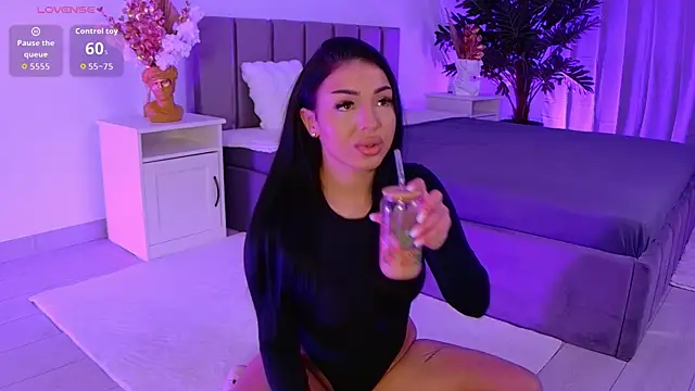 evanew  online show from February 2026 06:13:01 PM