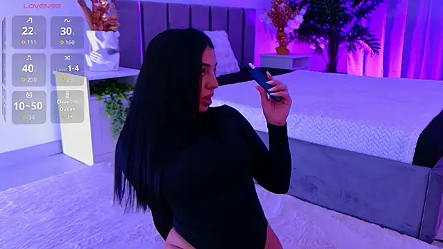 evanew  online show from April 2026 05:28:01 PM