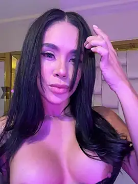 Karol Towers online show from February 2025 06:47:02 PM