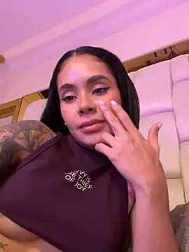 Karol Towers online show from March 2025 01:22:01 AM