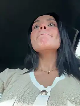 Karol Towers online show from March 2025 08:50:02 PM