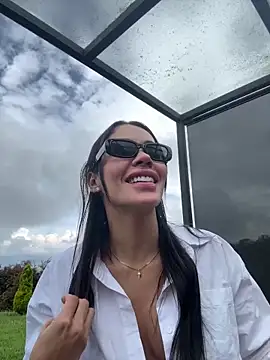 Karol Towers online show from March 2025 02:26:02 PM