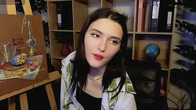 niki cutes online show from January 2025 01:15:01 AM