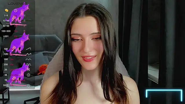 niki cutes online show from March 2025 04:17:02 AM