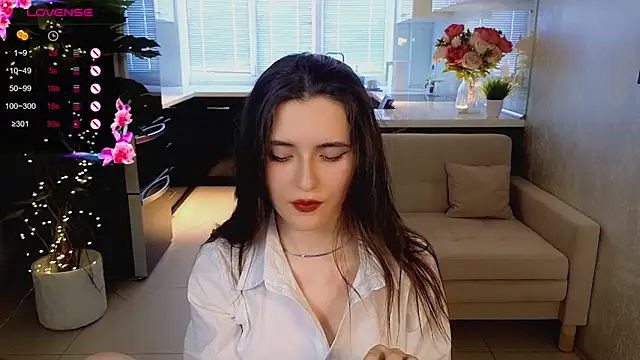 niki cutes online show from March 2026 07:15:01 AM