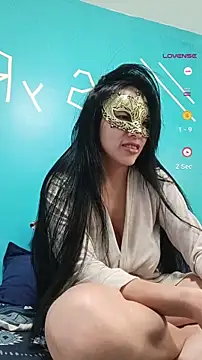 Snapshot of Isabellitasexi38 chatting on March 2025 04:09:01 PM Isabellitasexi38 online show from March 2025 04:09:01 PM