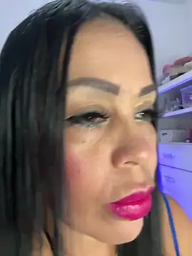 KarolRubi1 online show from February 2025 11:45:01 PM