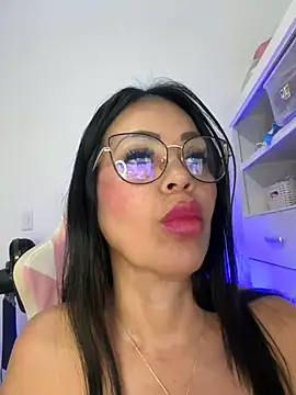 KarolRubi1 online show from February 2025 04:46:02 AM