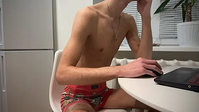 BrendanSilvers online show from December 2024 08:17:02 PM