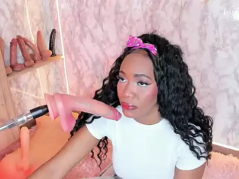 whiitneyfox online show from January 2025 04:39:01 AM