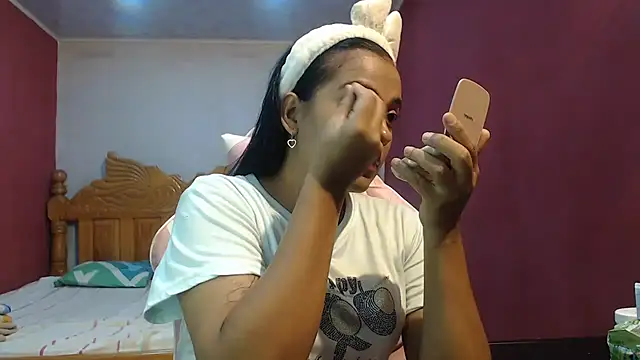 Coral0403 online show from March 2026 07:53:02 PM