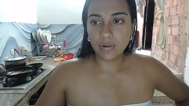 Coral0403 online show from July 2026 06:45:02 PM