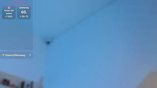 Nijinsky LatinBoy online show from February 2025 04:13:02 PM