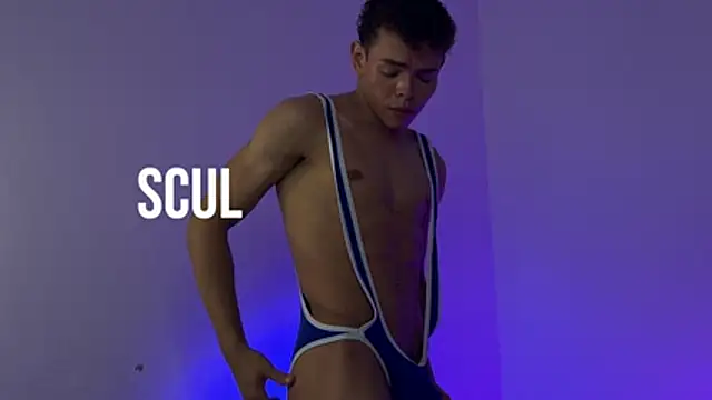 Nijinsky LatinBoy online show from March 2026 11:02:02 AM