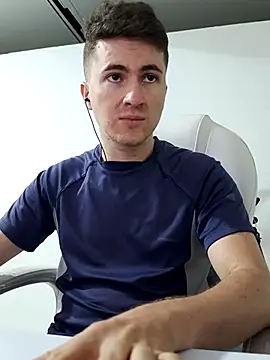 Snapshot of MrBelac chatting on February 2025 12:48:02 AM MrBelac online show from February 2025 12:48:02 AM