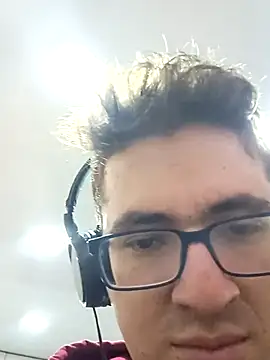 MrBelac online show from November 2025 06:32:01 PM