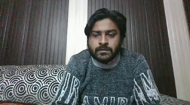 indihotguy online show from January 2025 05:16:02 PM