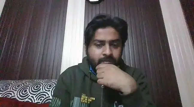 indihotguy online show from January 2025 01:43:01 PM