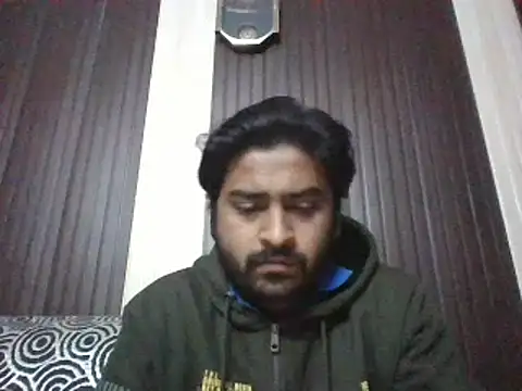 indihotguy online show from January 2025 05:06:01 PM