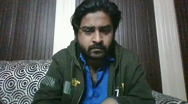 indihotguy online show from January 2025 05:10:01 PM