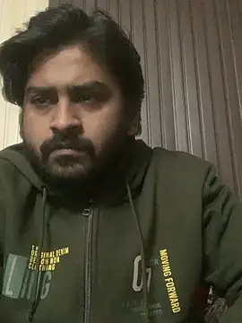 indihotguy online show from January 2025 10:53:02 AM