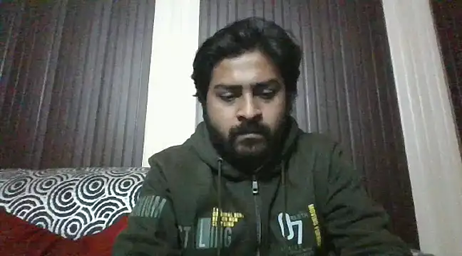 indihotguy online show from February 2025 10:13:02 AM