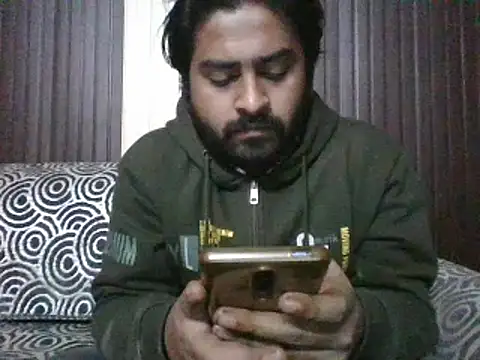 indihotguy online show from February 2025 10:00:01 AM