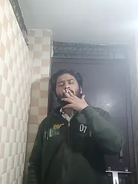 indihotguy online show from February 2025 08:49:01 PM