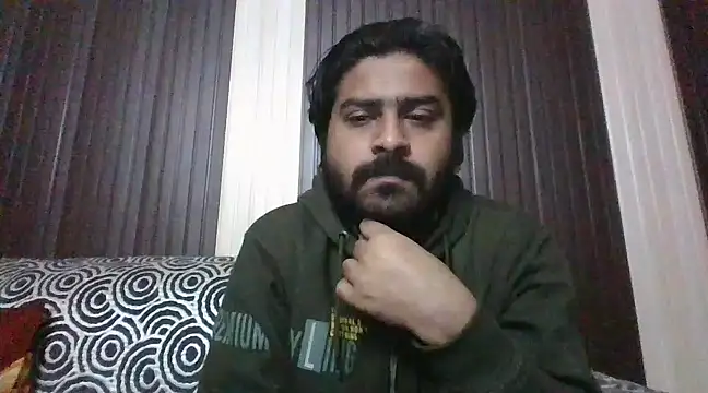 indihotguy online show from February 2025 09:46:02 AM