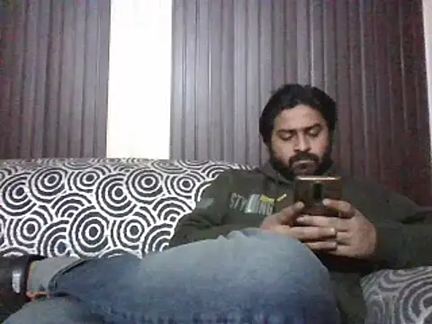 indihotguy online show from February 2025 12:49:01 PM