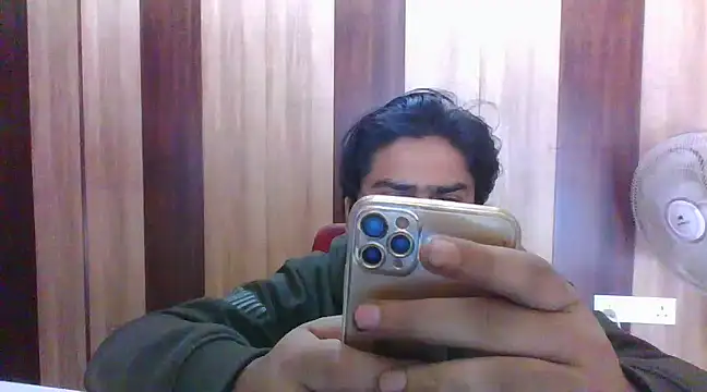 indihotguy online show from February 2025 07:56:02 AM