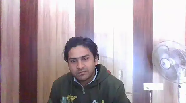 indihotguy online show from February 2025 07:05:01 AM