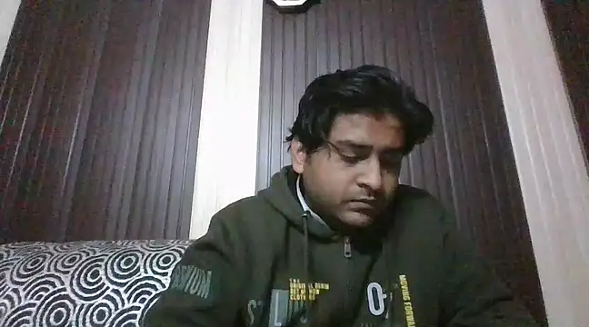 indihotguy online show from February 2025 04:58:01 PM