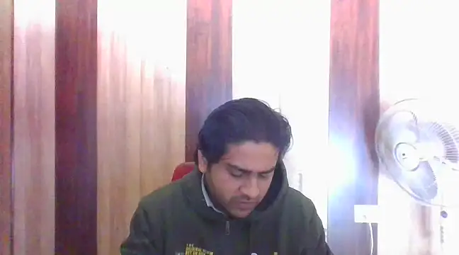 indihotguy online show from February 2025 07:13:01 AM