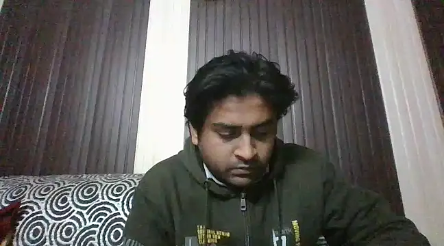 indihotguy online show from February 2025 05:11:02 PM