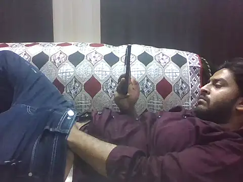 indihotguy online show from November 2025 06:07:02 PM