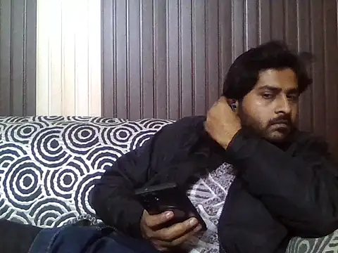 indihotguy online show from January 2026 02:11:01 PM