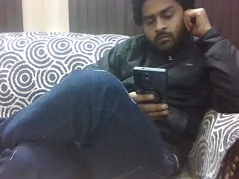 indihotguy online show from January 2026 12:26:01 AM