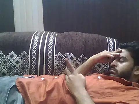 indihotguy online show from April 2026 03:20:02 PM