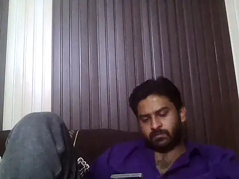 indihotguy online show from April 2026 12:42:01 PM